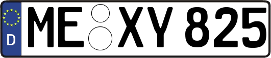 ME-XY825