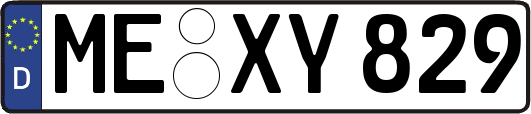 ME-XY829