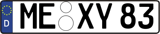 ME-XY83