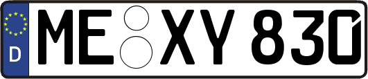 ME-XY830