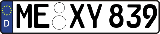 ME-XY839