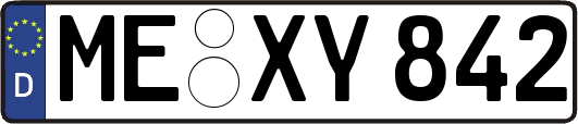 ME-XY842