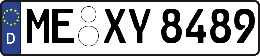 ME-XY8489