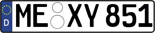 ME-XY851