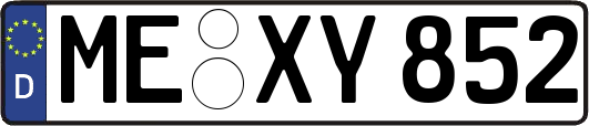 ME-XY852