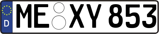 ME-XY853