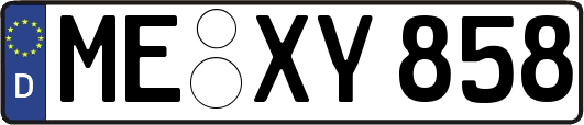 ME-XY858