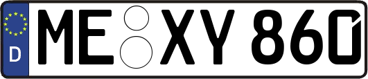 ME-XY860