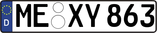 ME-XY863