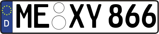ME-XY866