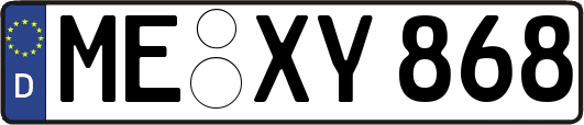 ME-XY868