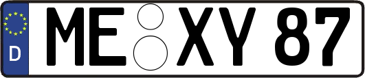 ME-XY87