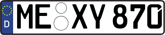 ME-XY870