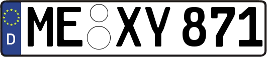 ME-XY871