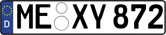 ME-XY872