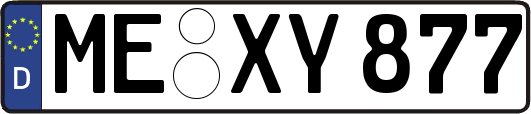 ME-XY877
