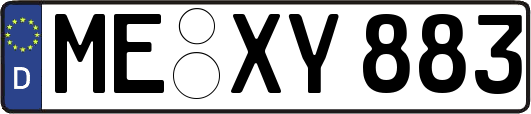 ME-XY883