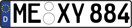 ME-XY884