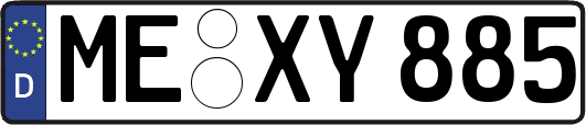 ME-XY885