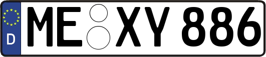 ME-XY886