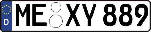ME-XY889