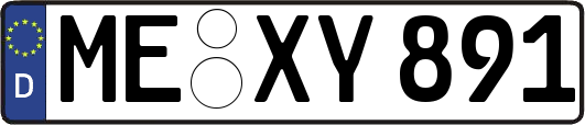ME-XY891