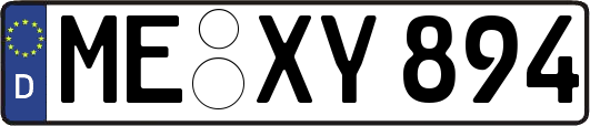 ME-XY894