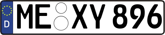 ME-XY896