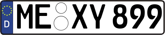 ME-XY899