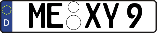 ME-XY9