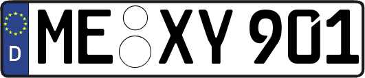 ME-XY901