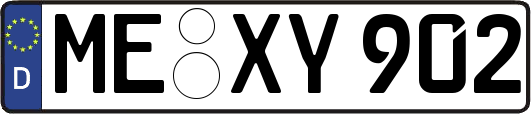 ME-XY902