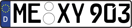 ME-XY903