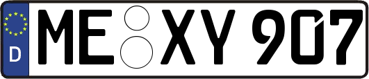 ME-XY907