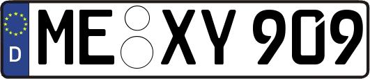 ME-XY909