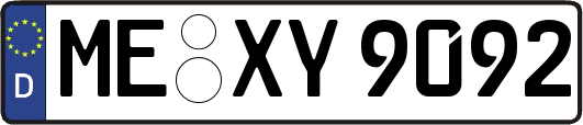 ME-XY9092