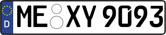 ME-XY9093
