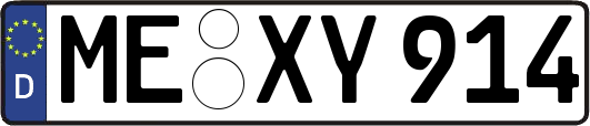 ME-XY914