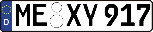 ME-XY917