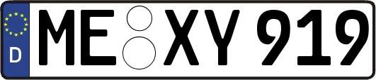 ME-XY919