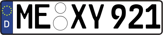 ME-XY921