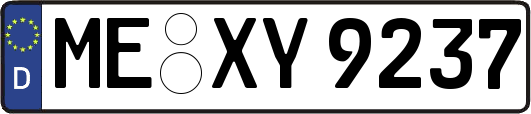 ME-XY9237