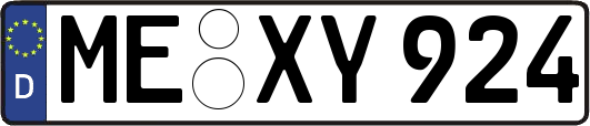 ME-XY924
