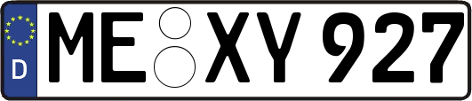 ME-XY927