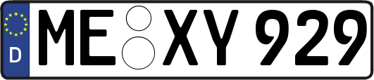 ME-XY929