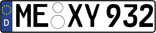 ME-XY932