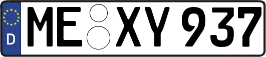 ME-XY937