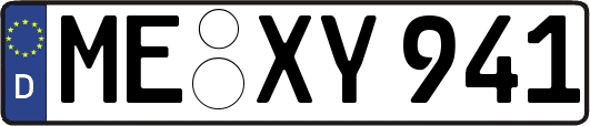 ME-XY941