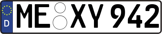 ME-XY942