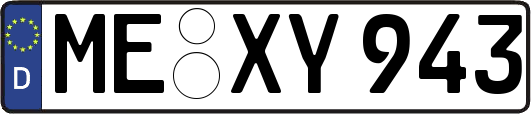 ME-XY943